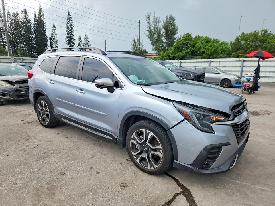 Продаж на аукціоні авто 2023 Subaru Ascent, vin: 4S4WMAWD2P3424914, номер лоту: 67813986
