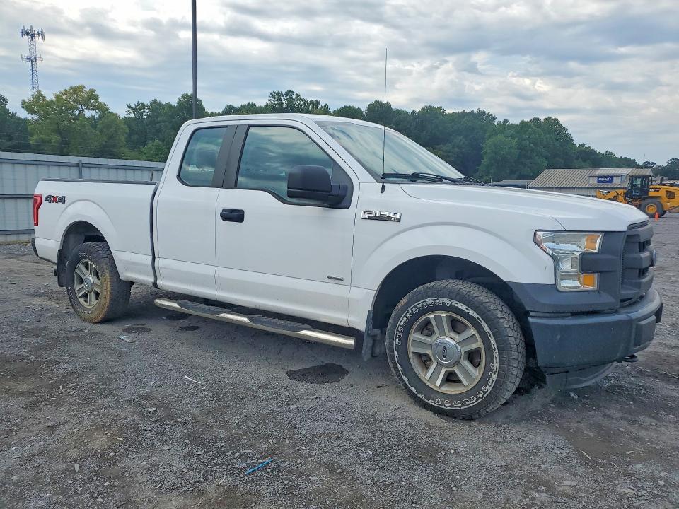 2015 Ford F150 მანქანა იყიდება აუქციონზე, vin: 1FTEX1EP5FKD84495, აუქციონის ნომერი: 67597546