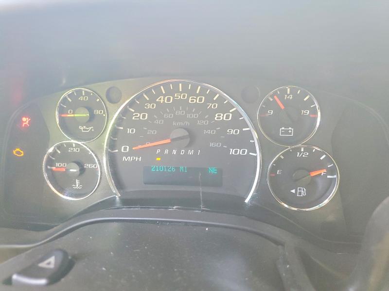 Продажа на аукционе авто 2018 Chevrolet Express G3500, vin: 1GAZGPFG0J1192380, номер лота: 67747476
