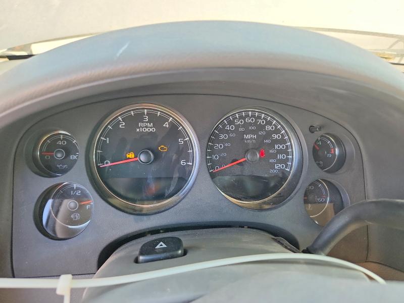 67070496 :رقم المزاد ، 1GKFC13097R164859 vin ، 2007 Gmc Yukon مزاد بيع