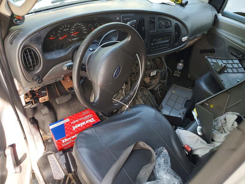 Aukcja sprzedaży 2007 Ford E450, vin: 1FDXE45S77DB14514, numer aukcji: 66083626