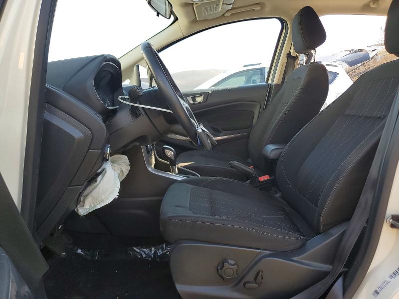 69160836 :رقم المزاد ، MAJ6S3GL7LC330765 vin ، 2020 Ford Ecosport مزاد بيع