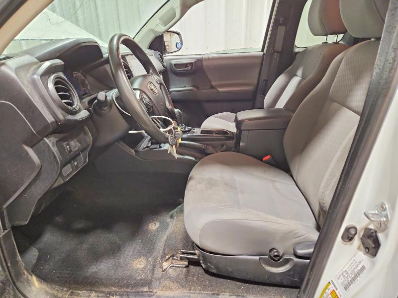 Aukcja sprzedaży 2022 Toyota Tacoma, vin: 3TYRX5GN6NT054400, numer aukcji: 69436496