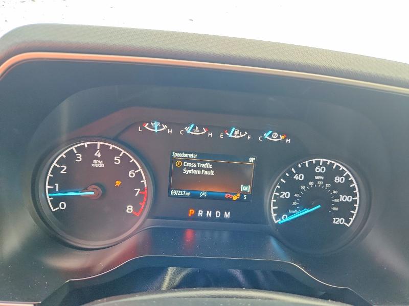 Продажа на аукционе авто 2021 Ford F150, vin: 1FTEW1CB1MKD56944, номер лота: 70084866