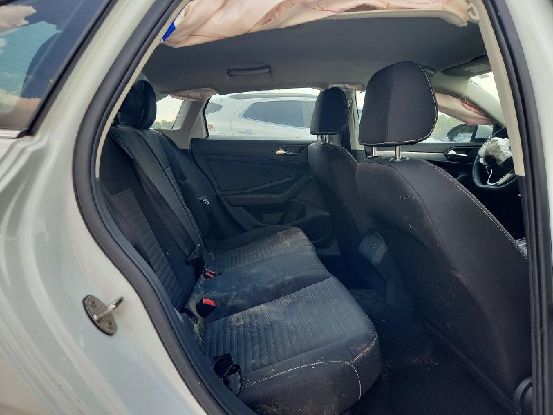 67647666 :رقم المزاد ، 3VW5W7BU3TM016804 vin ، 2026 Volkswagen Jetta مزاد بيع