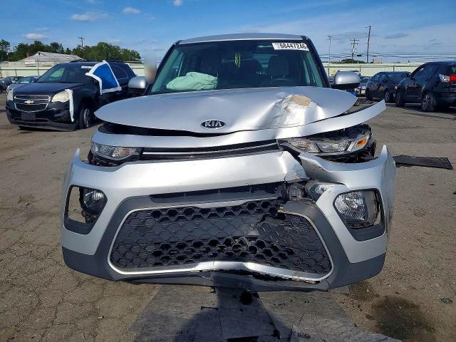 68447246 :رقم المزاد ، KNDJ23AU3L7004654 vin ، 2020 Kia Soul مزاد بيع