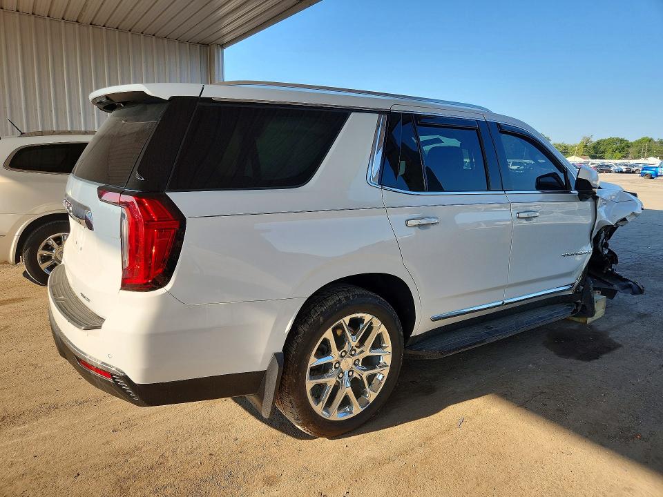 Продаж на аукціоні авто 2023 Gmc Yukon, vin: 1GKS2BKD6PR143897, номер лоту: 67464226