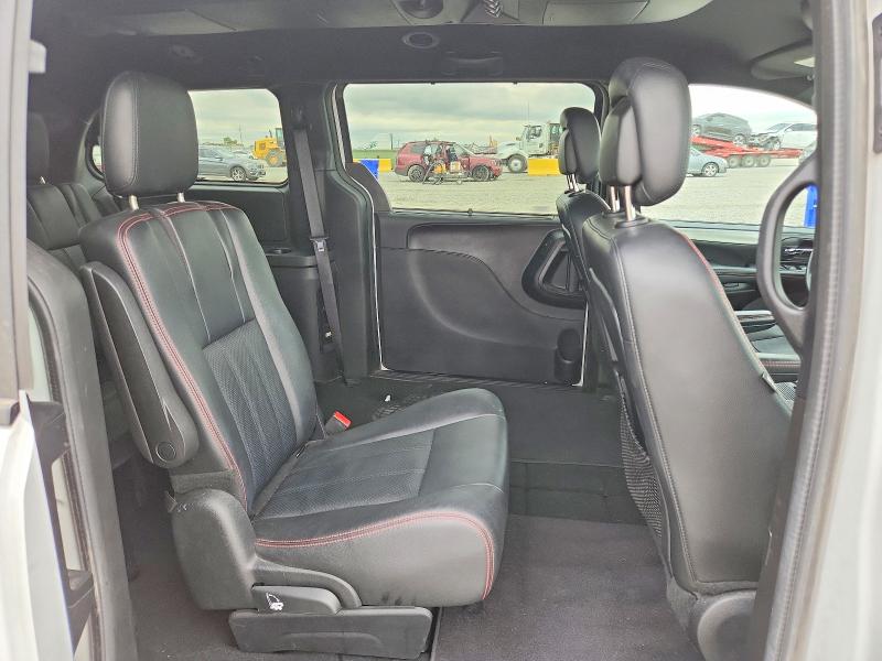 Продаж на аукціоні авто 2020 Dodge Grand Caravan, vin: 2C4RDGEG0LR200641, номер лоту: 71008246