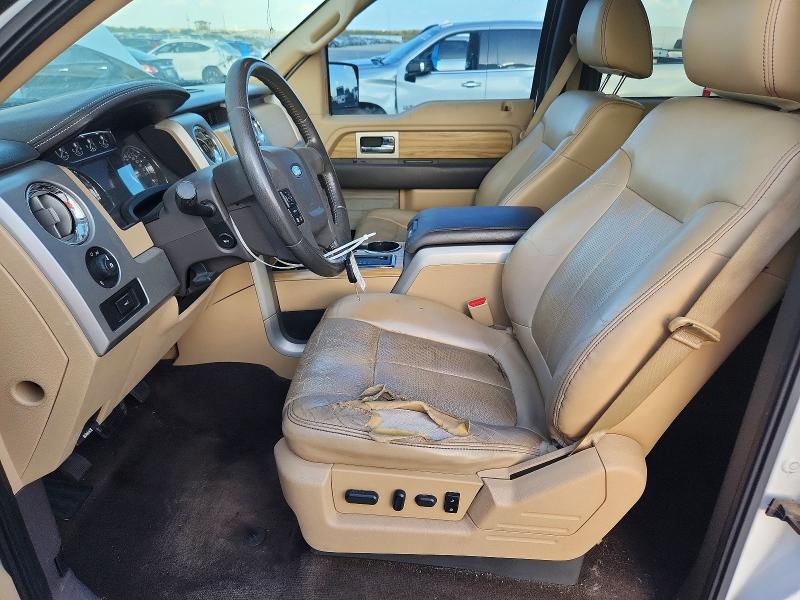Продаж на аукціоні авто 2011 Ford F150, vin: 1FTFW1CT7BFB65824, номер лоту: 68356006