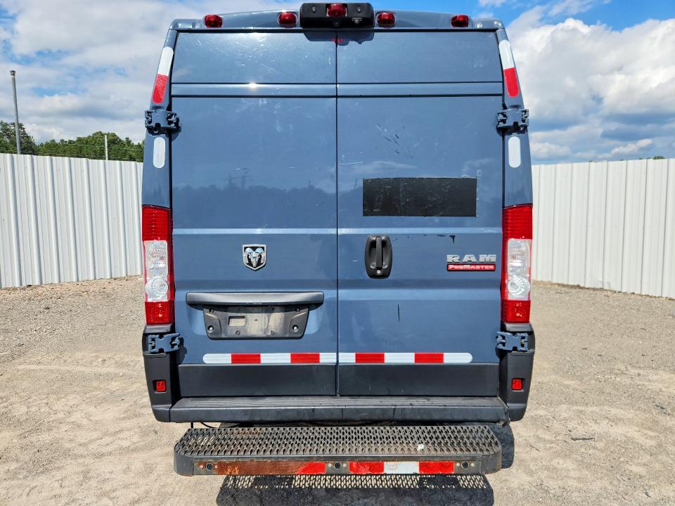 Auction sale of the 2020 Ram Promaster 3500, vin: 3C6URVJG2LE140070, lot number: 69053986