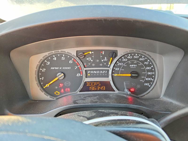 70810436 :رقم المزاد ، 1GCCS196158155461 vin ، 2005 Chevrolet Colorado مزاد بيع