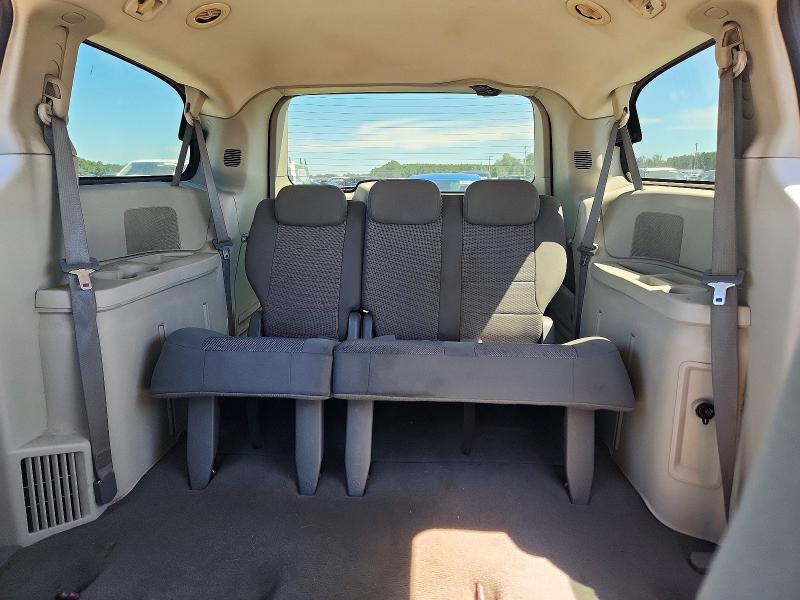 Aukcja sprzedaży 2009 Dodge Grand Caravan, vin: 2D8HN44E89R548785, numer aukcji: 67535736