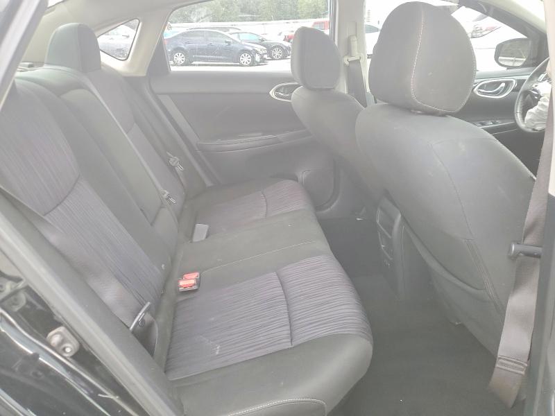 Продажа на аукционе авто 2019 Nissan Sentra, vin: 3N1AB7AP1KY357766, номер лота: 67829926