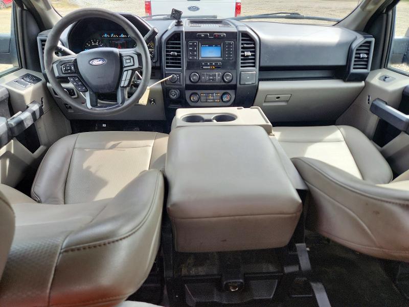 Продаж на аукціоні авто 2019 Ford F150, vin: 1FTEX1CP3KKE82731, номер лоту: 67662326