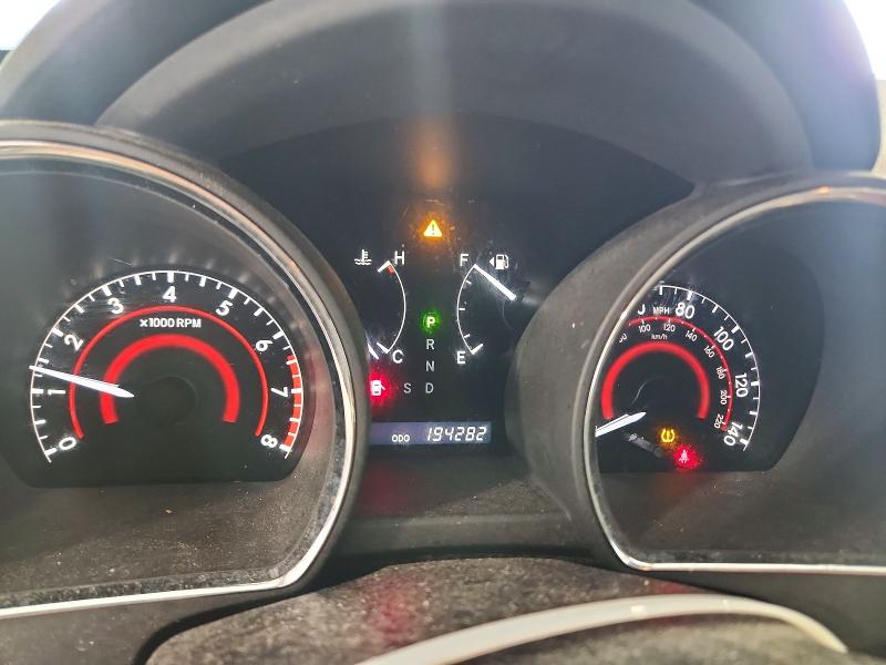 Продаж на аукціоні авто 2013 Toyota Highlander, vin: 5TDDK3EH7DS176011, номер лоту: 68687076