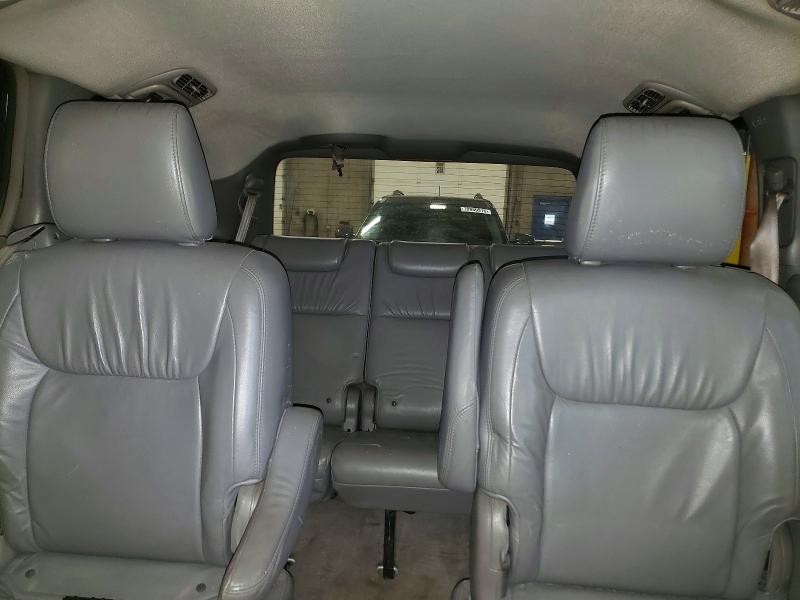 Продажа на аукционе авто 2009 Toyota Sienna, vin: 5TDZK22C59S272574, номер лота: 69410056
