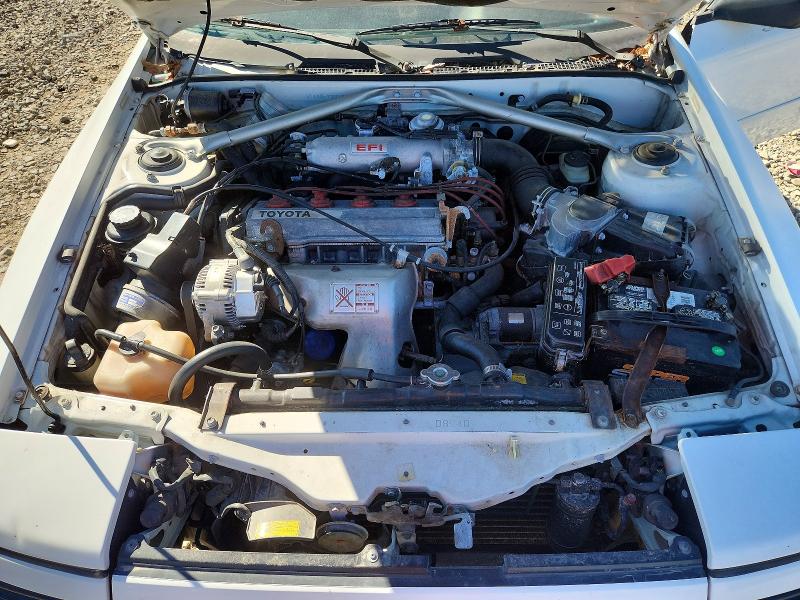 Aukcja sprzedaży 1989 Toyota Celica, vin: JT5ST62K6K7337828, numer aukcji: 70572816