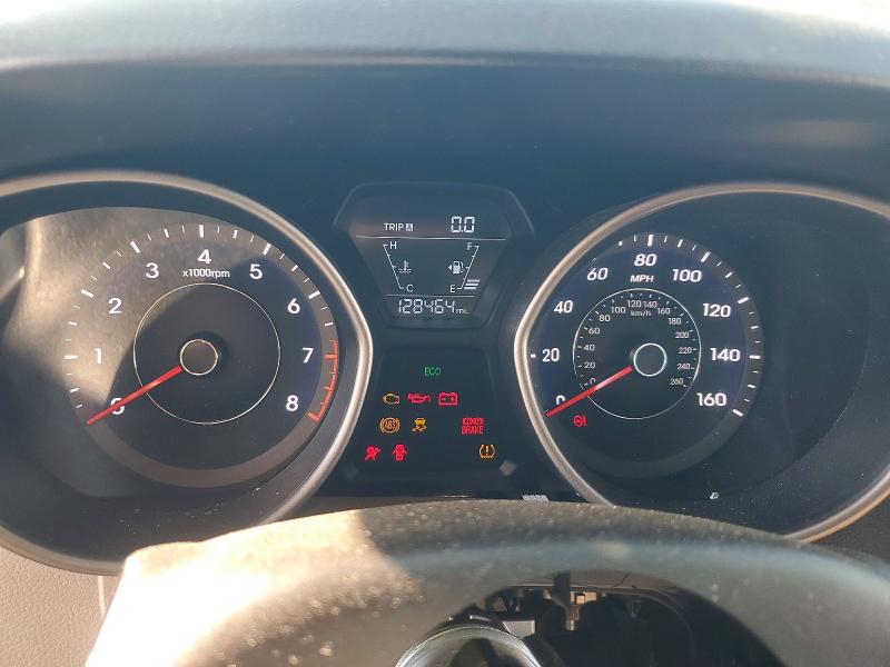 2016 Hyundai Elantra მანქანა იყიდება აუქციონზე, vin: 5NPDH4AE1GH659021, აუქციონის ნომერი: 69761056