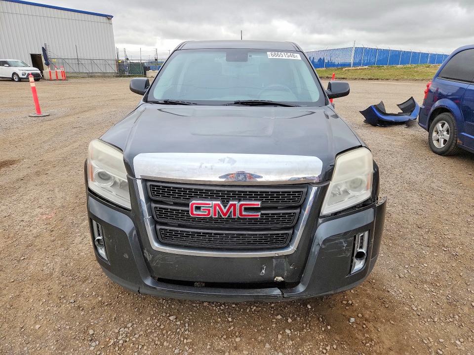 Aukcja sprzedaży 2014 Gmc Terrain, vin: 2GKFLVEK9E6123825, numer aukcji: 68651546