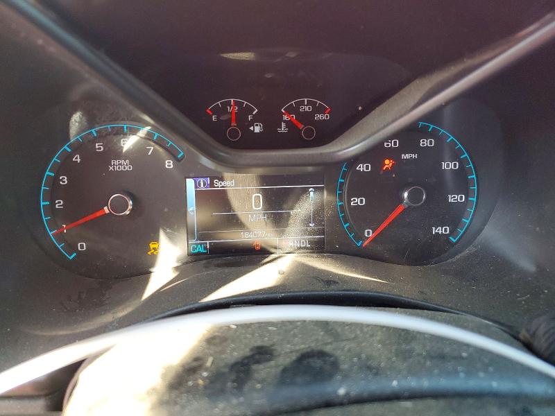 69319956 :رقم المزاد ، 1GCGSDEN7H1205373 vin ، 2017 Chevrolet Colorado مزاد بيع
