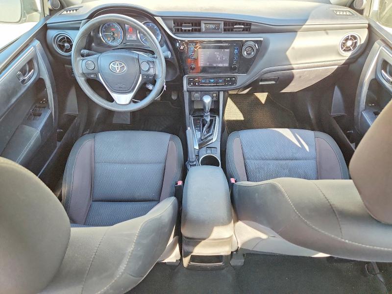 Продаж на аукціоні авто 2019 Toyota Corolla, vin: 5YFBURHE1KP931116, номер лоту: 66821376
