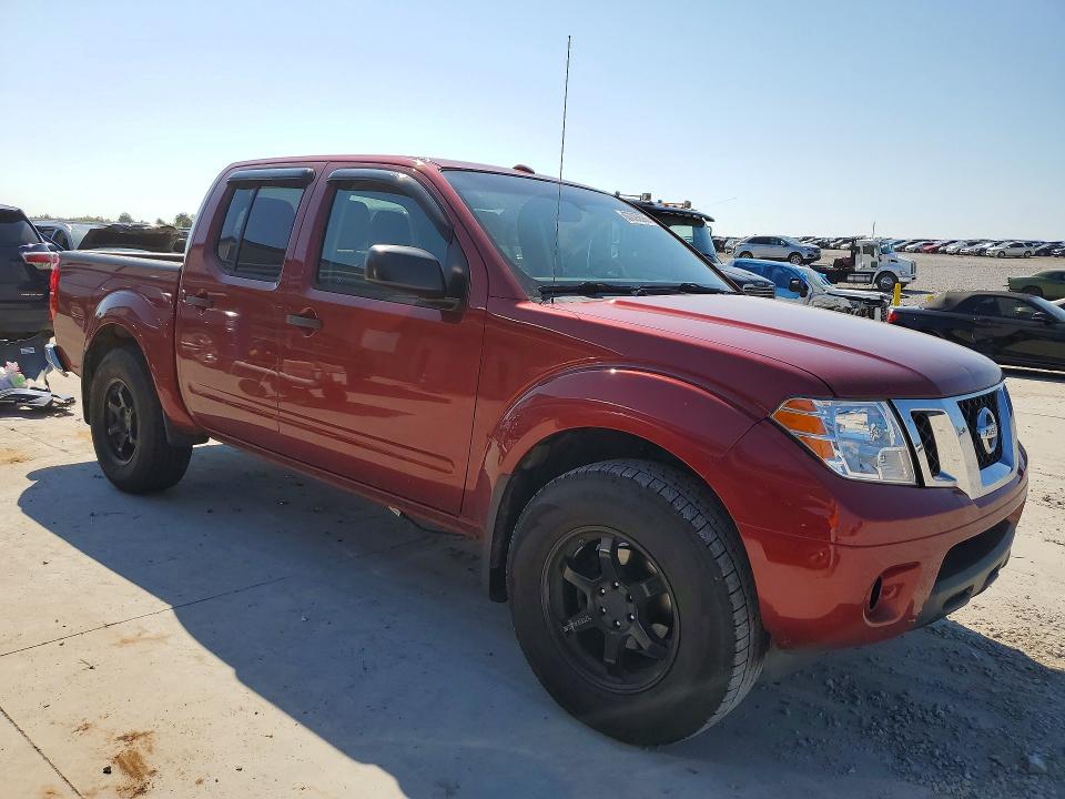 Продаж на аукціоні авто 2013 Nissan Frontier, vin: 1N6AD0ER7DN753305, номер лоту: 67095566