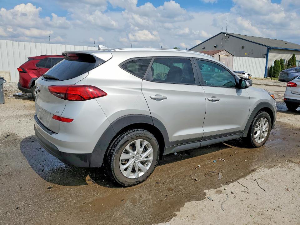 Aukcja sprzedaży 2020 Hyundai Tucson, vin: KM8J3CA47LU214216, numer aukcji: 67901866