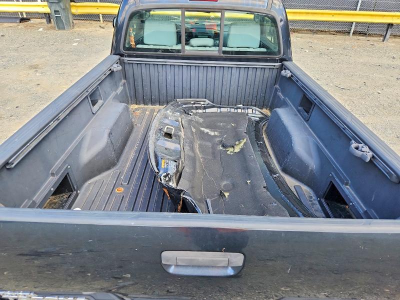 Aukcja sprzedaży 2006 Toyota Tacoma, vin: 5TENX22N16Z182015, numer aukcji: 68696636