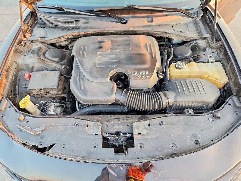Aukcja sprzedaży 2018 Dodge Charger, vin: 2C3CDXBG9JH306877, numer aukcji: 70014206