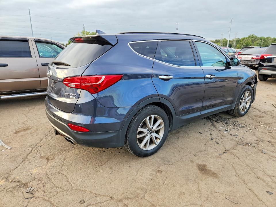 Aukcja sprzedaży 2015 Hyundai Santa Fe Sport, vin: 5XYZUDLA3FG296089, numer aukcji: 70169436