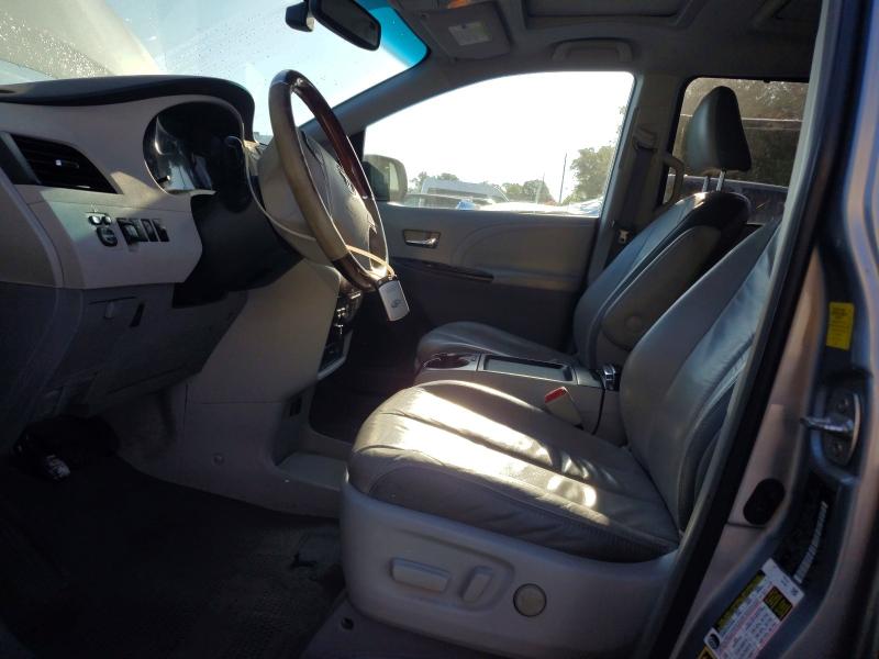 Продаж на аукціоні авто 2011 Toyota Sienna, vin: 5TDYK3DC9BS097119, номер лоту: 68559786
