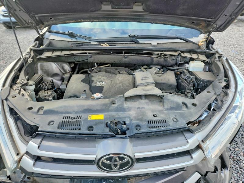 Продажа на аукционе авто 2019 Toyota Highlander, vin: 5TDBZRFH7KS983436, номер лота: 69120016