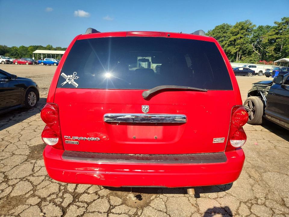 Aukcja sprzedaży 2004 Dodge Durango, vin: 1D4HD58D14F179201, numer aukcji: 67650636