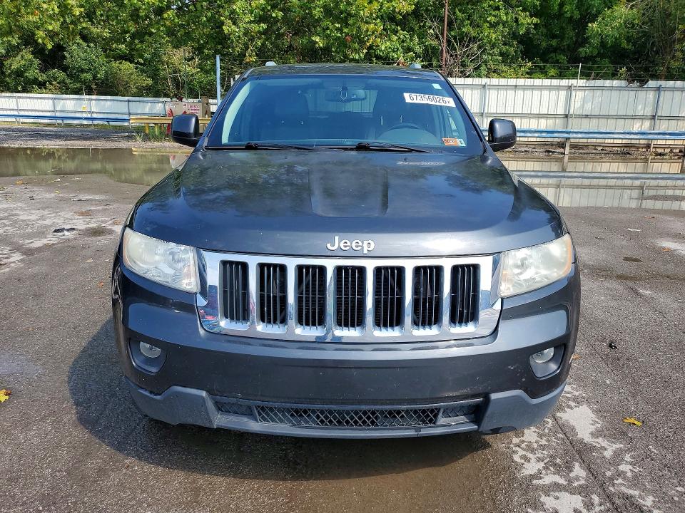 2011 Jeep Grand Cherokee მანქანა იყიდება აუქციონზე, vin: 1J4RR4GG1BC544073, აუქციონის ნომერი: 67356026