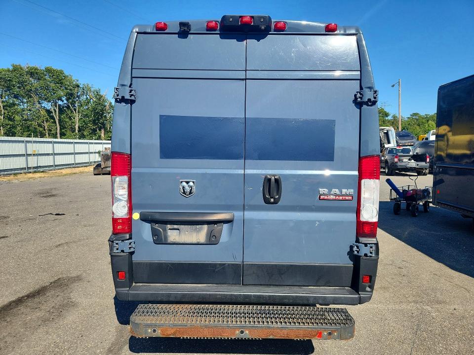 Продажа на аукционе авто 2020 Ram Promaster 3500, vin: 3C6URVJG5LE139799, номер лота: 67791986