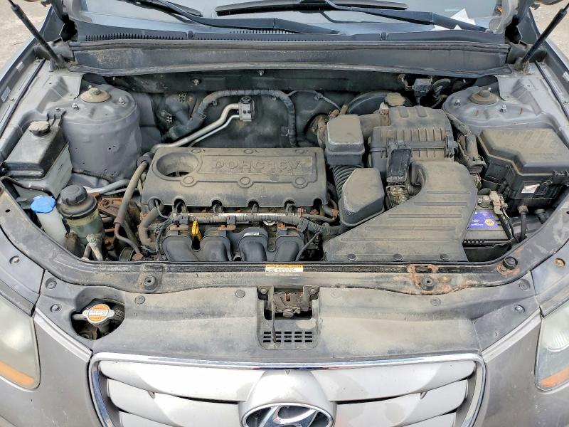 Aukcja sprzedaży 2011 Hyundai Santa Fe, vin: 5XYZG3AB9BG067245, numer aukcji: 68816396
