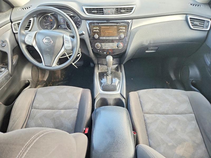 Продажа на аукционе авто 2016 Nissan Rogue, vin: KNMAT2MT9GP658882, номер лота: 67721476