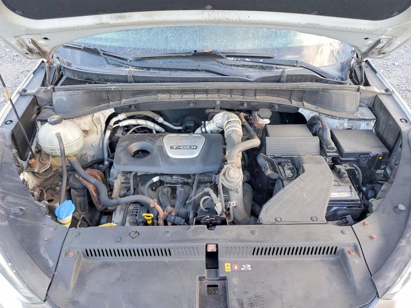 Aukcja sprzedaży 2016 Hyundai Tucson, vin: KM8J3CA23GU066926, numer aukcji: 70938876