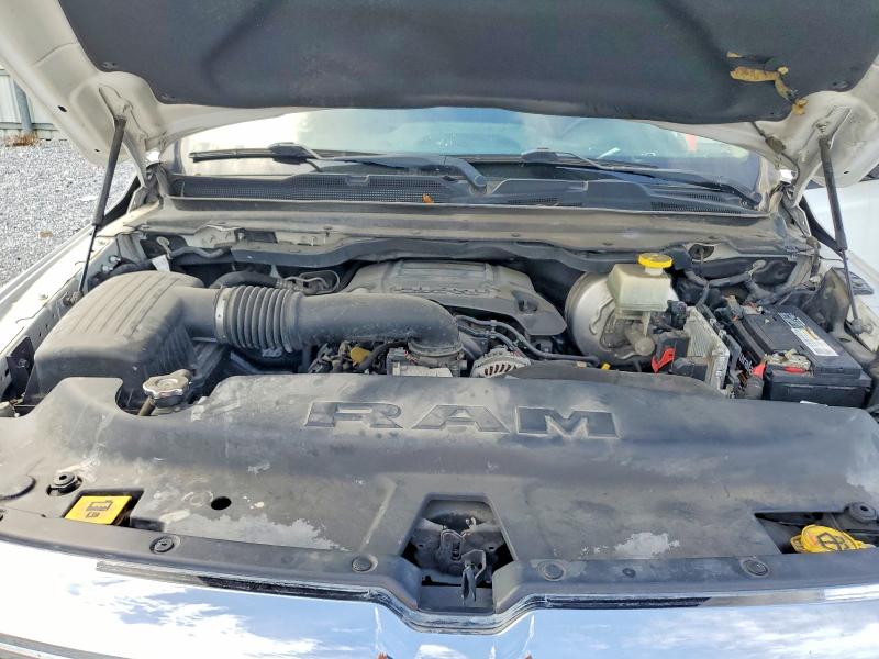 Aukcja sprzedaży 2019 Ram 1500, vin: 1C6RREGT4KN522797, numer aukcji: 69080936