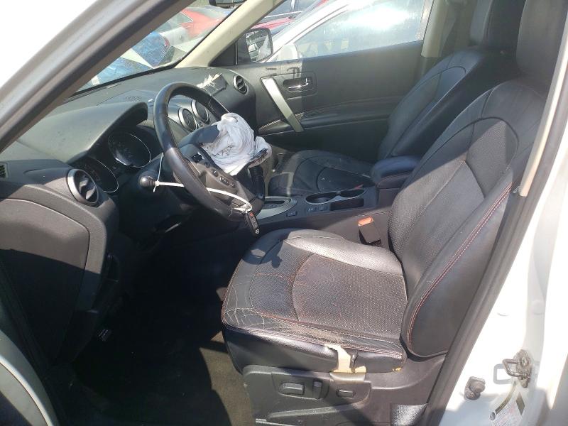 Продажа на аукционе авто 2012 Nissan Rogue, vin: JN8AS5MT9CW271175, номер лота: 67174586