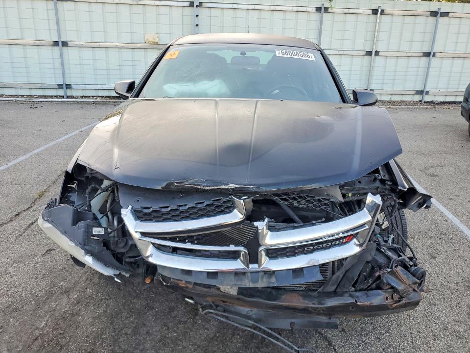 2013 Dodge Avenger მანქანა იყიდება აუქციონზე, vin: 1C3CDZAB9DN622034, აუქციონის ნომერი: 68008586