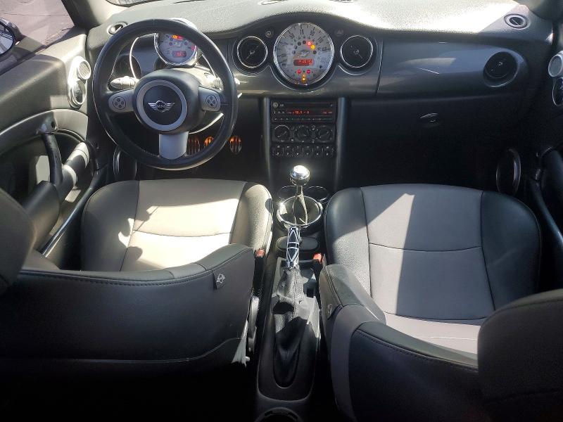 Aukcja sprzedaży 2005 Mini Cooper, vin: WMWRE33495TD97044, numer aukcji: 67045236