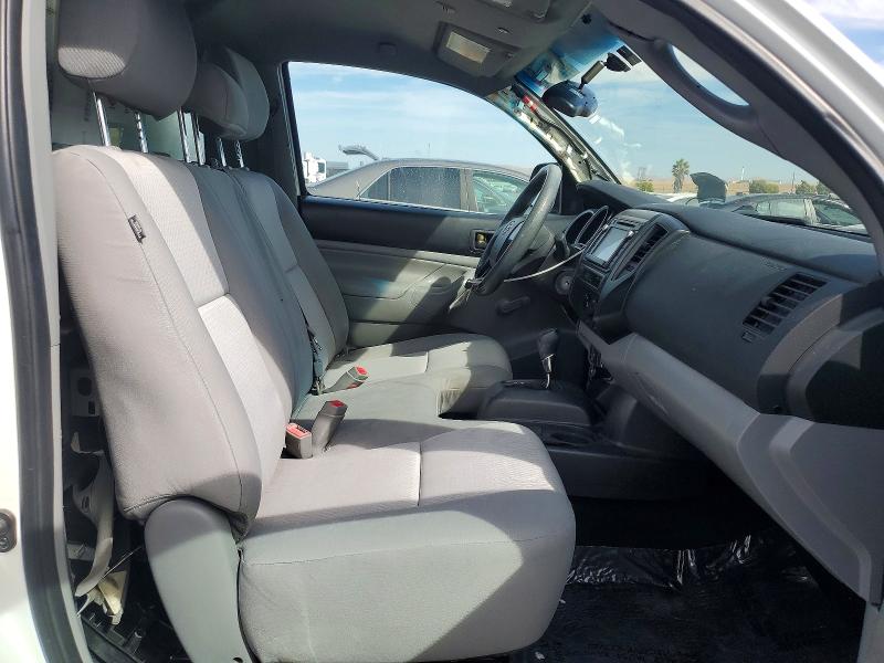 Aukcja sprzedaży 2014 Toyota Tacoma, vin: 5TFNX4CN3EX034058, numer aukcji: 70449676