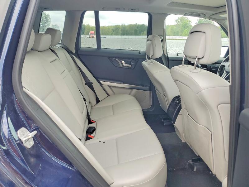 Aukcja sprzedaży 2015 Mercedes-benz Glk, vin: WDCGG0EB9FG372368, numer aukcji: 68683276