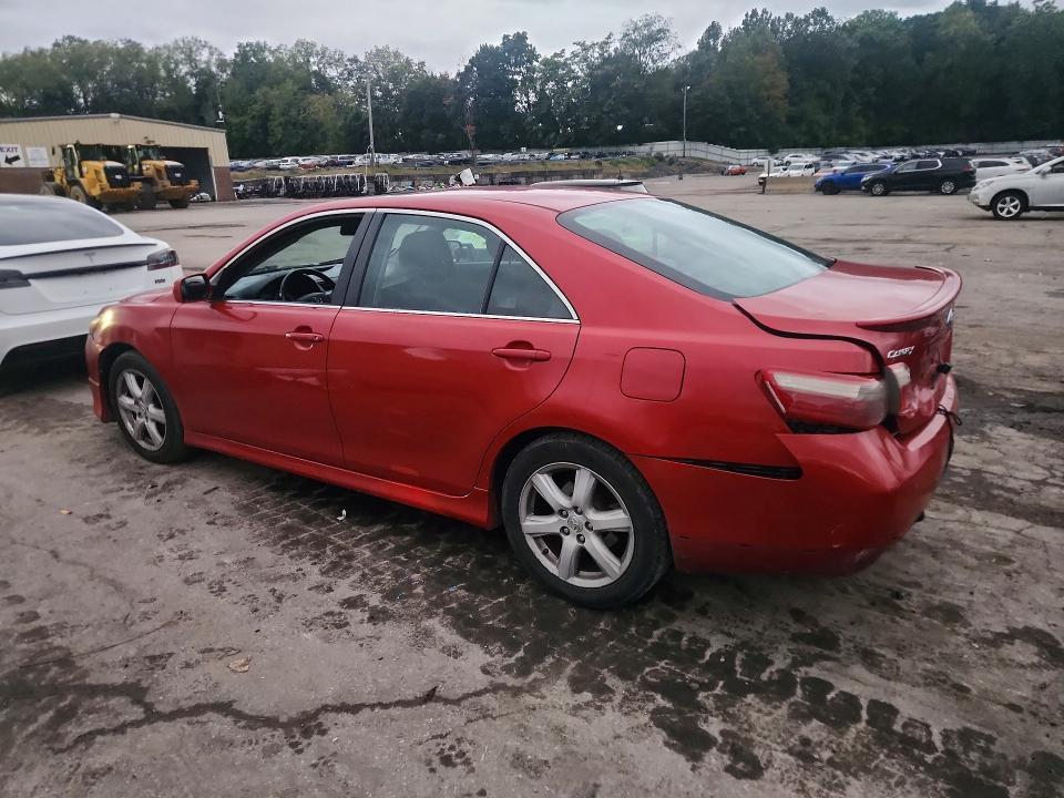Aukcja sprzedaży 2009 Toyota Camry, vin: 4T1BE46K99U392942, numer aukcji: 70976386