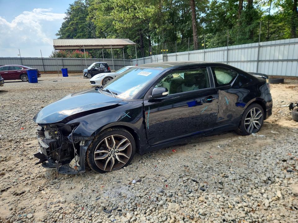 Aukcja sprzedaży 2015 Scion Tc, vin: JTKJF5C71FJ007883, numer aukcji: 69198686