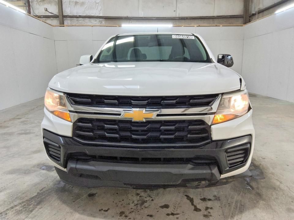 Aukcja sprzedaży 2021 Chevrolet Colorado, vin: 1GCHSBEN0M1216749, numer aukcji: 69384916