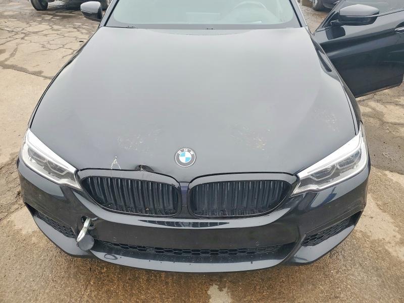 Aukcja sprzedaży 2017 Bmw 540, vin: WBAJE7C35HWA03313, numer aukcji: 69178516