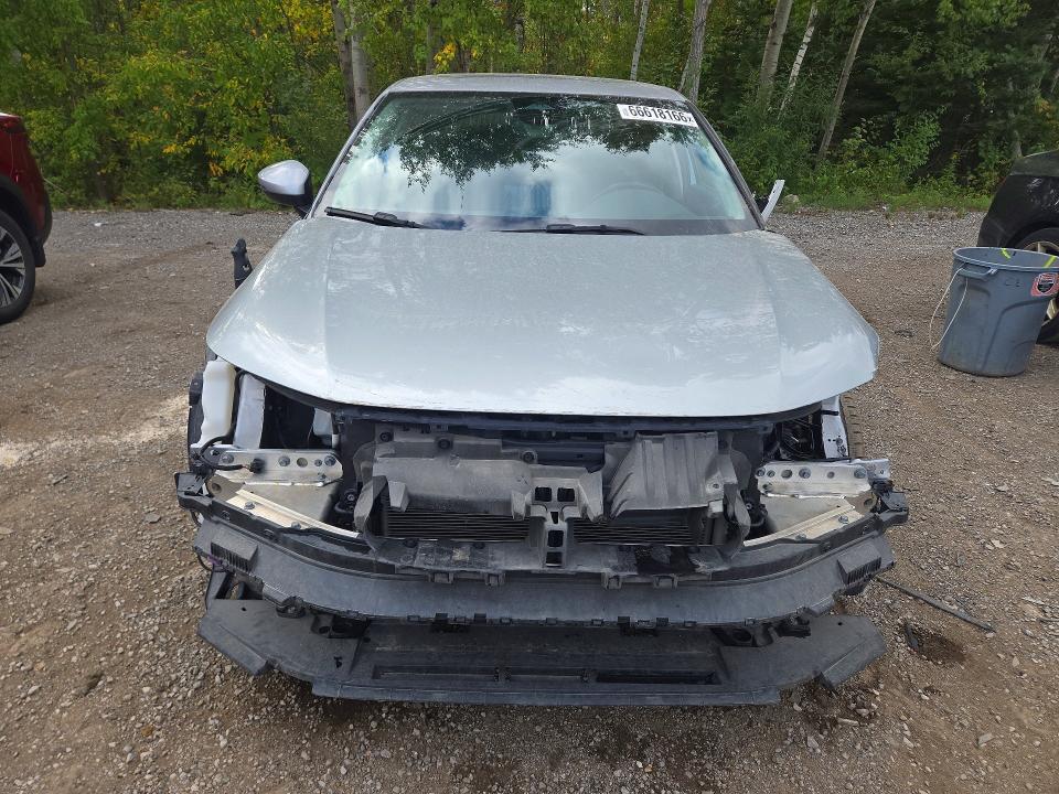 2022 Honda Civic მანქანა იყიდება აუქციონზე, vin: 2HGFE2F32NH112960, აუქციონის ნომერი: 66618166