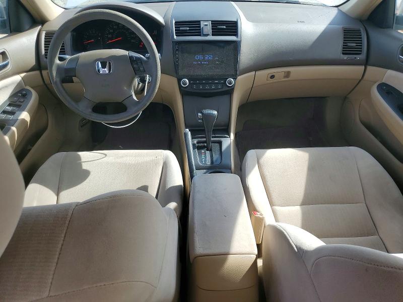 69019286 :رقم المزاد ، JHMCM56304C017321 vin ، 2004 Honda Accord مزاد بيع